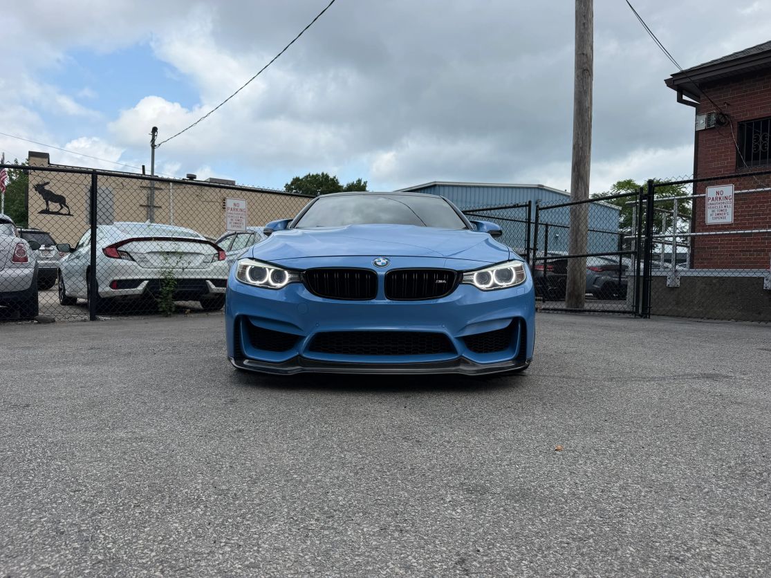 bmw m4 coupe 2015 WBS3R9C59FK332720 image bmw m4 coupe 2015 WBS3R9C59FK332720 image